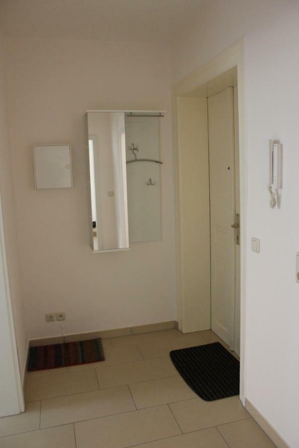 Gaestewohnung In Doebeln Luaran gambar