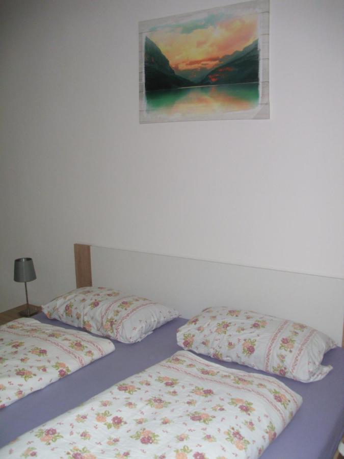 Gaestewohnung In Doebeln Luaran gambar
